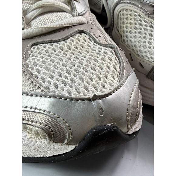 Nike V5 RNR White Vast Grey Black HJ5228-104 Men’s Size 8 Running Shoes Sneakers main image 5